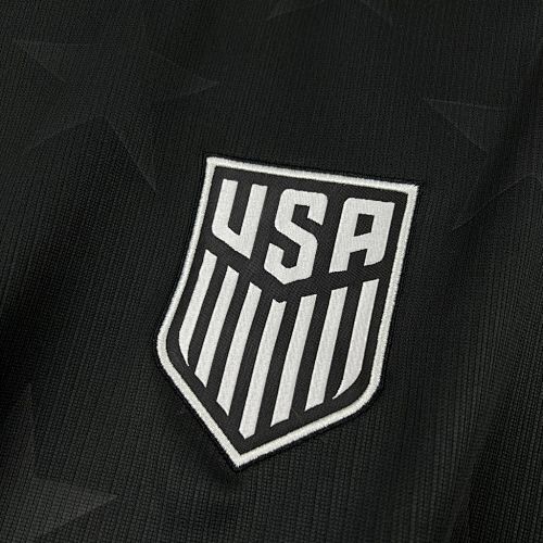 Maillot Etats-Unis Extérieur Coupe Du Monde 2026 — vue 5