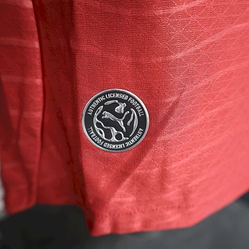 Maillot Joueur Portugal Domicile Coupe Du Monde 2026 — vue 5