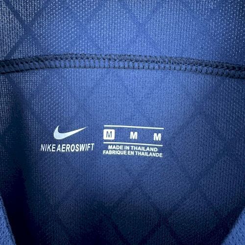 Maillot Manchester City Rétro Extérieur 2015/2016 — vue 5
