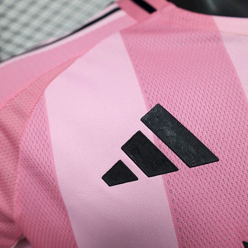 Maillot Joueur Inter Miami Domicile 2025/2026
