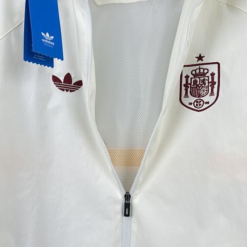 Coupe Vent Espagne 2026