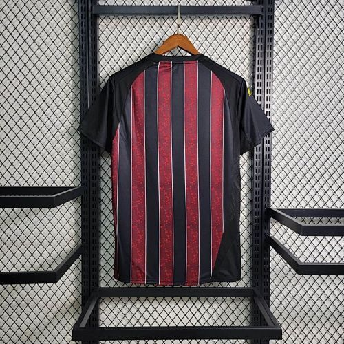 Maillot Rétro Manchester City Extérieur 2008/2009