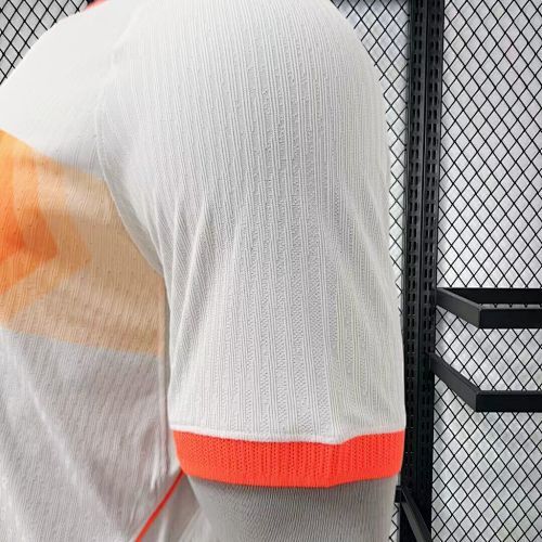 Maillot Joueur Coupe Du Monde Extérieur 2026/2027