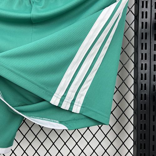 Short Irlande Domicile 2026/2027 — vue 5