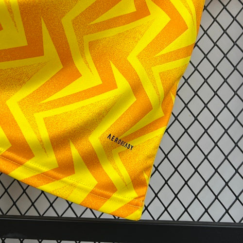 Maillot Rétro Benfica Extérieur 2022