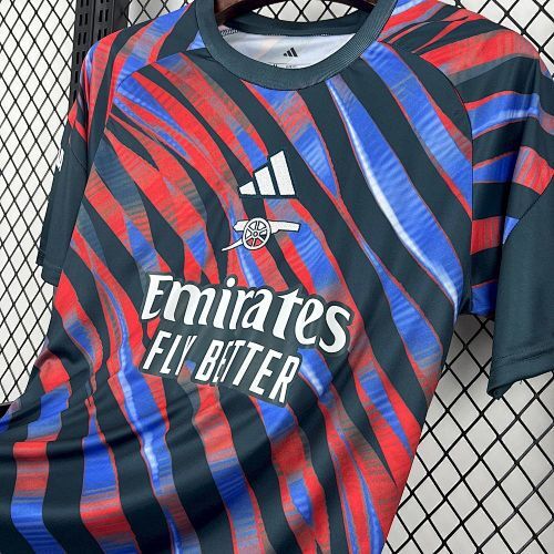 Maillot Arsenal Pre-Match 2026/2027
