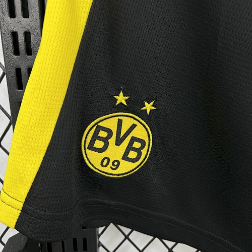 Short Borussia Dortmund Domicile 2025/2026 — vue 5