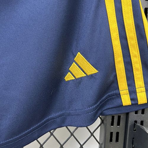 Short Boca Juniors Domicile 2025/2026 — vue 5