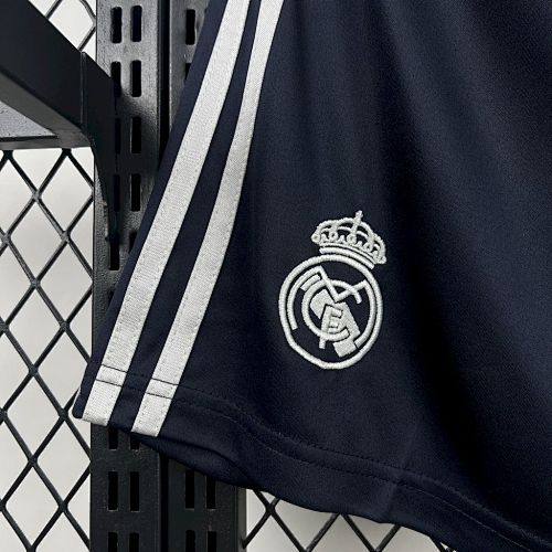 Short Real Madrid Extérieur 2025/2026 — vue 5
