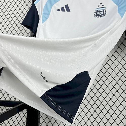 Maillot Pré-Match Argentine Coupe Du Monde 2026 — vue 5