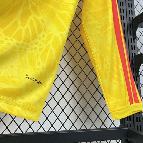 Maillot Manches Longues Coupe Du Monde Domicile 2026/2027