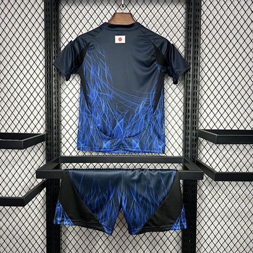 Maillot Enfant Japon Domicile 2024/2025