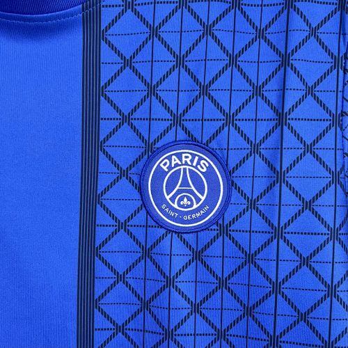 Maillot PSG Pre-Match 2025/2026