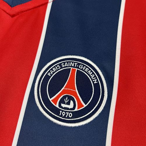 Maillot Rétro PSG Extérieur 2004