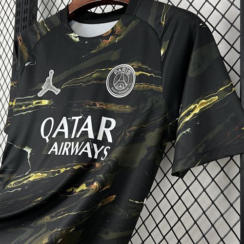 Maillot PSG Edition Night Stadium 2025/2026