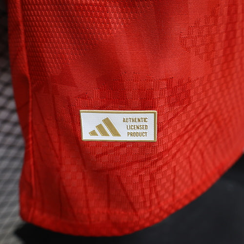 Maillot Joueur Benfica Domicile 2026/2027