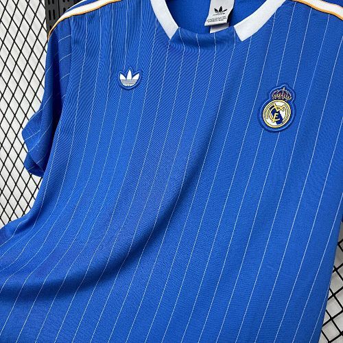 Maillot Real Madrid Terrace Icons 2025/2026