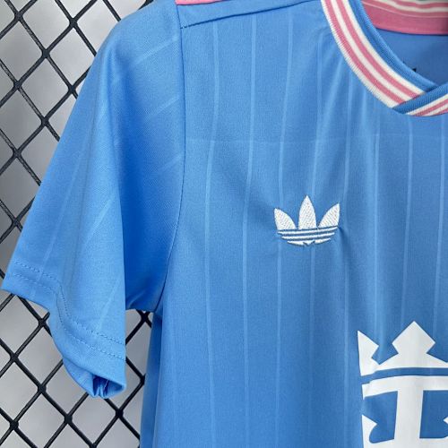 Maillot Enfant Inter Miami Third 2025/2026