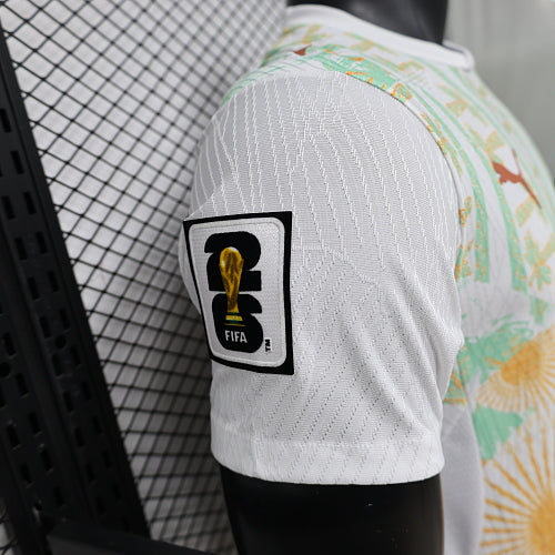 Maillot Joueur Extérieur Coupe Du Monde 2026