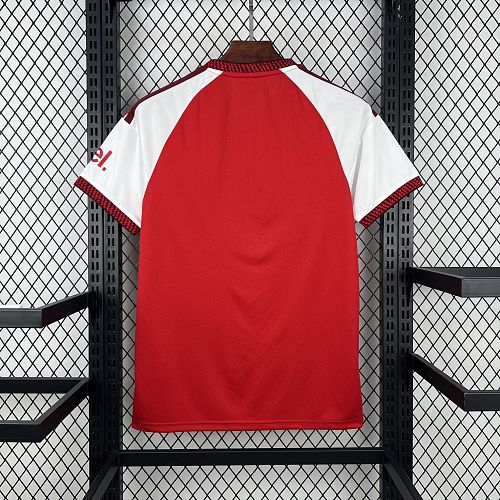 Maillot Arsenal Domicile 2026/2027 — vue 5