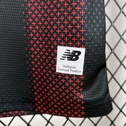 Maillot Bayer Leverkusen Bayer Domicile 2025/2026