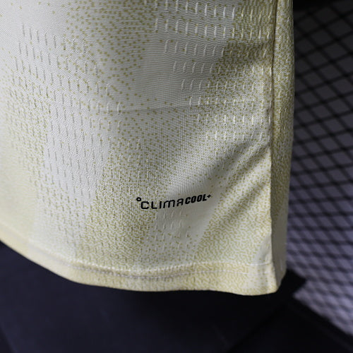 Maillot Joueur Arsenal Third 2026/2027 — vue 5