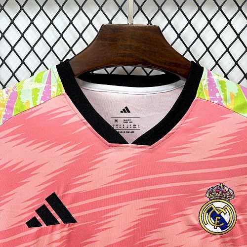 Maillot Real Madrid Pre-Match 2025/2026