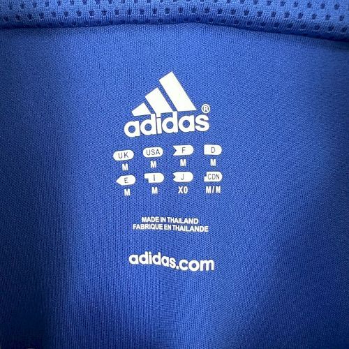 Maillot Chelsea Rétro Domicile 2006/2007 — vue 5