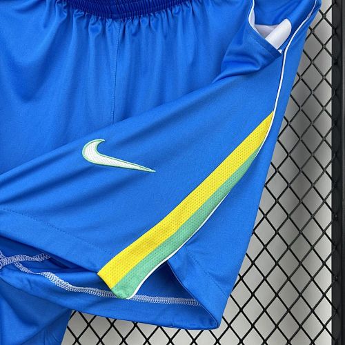 Short Brésil Concept "Casual" 2026/2027 — vue 5