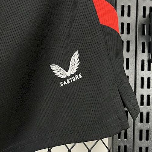 Short Athletic Bilbao Domicile 2025/2026 — vue 5