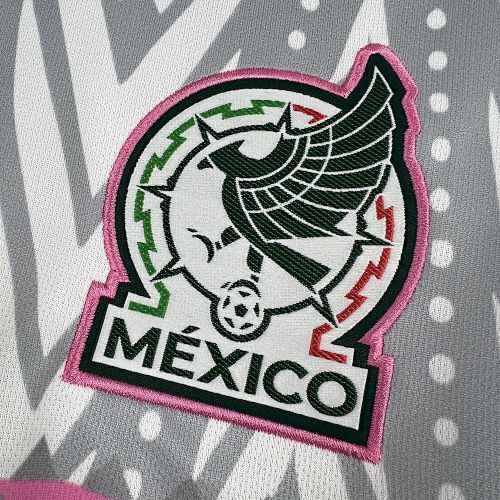 Maillot Mexique Concept 2026/2027