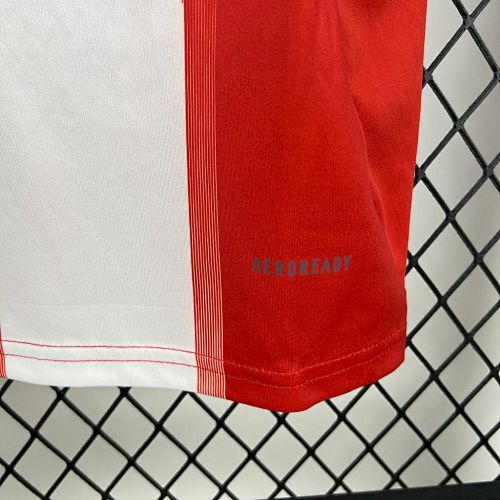 Maillot Bayern Munich Domicile 2025/2026 — vue 5