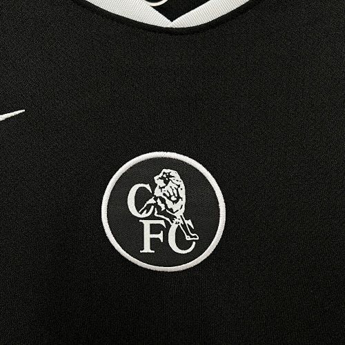 Maillot Chelsea Third 2025/2026