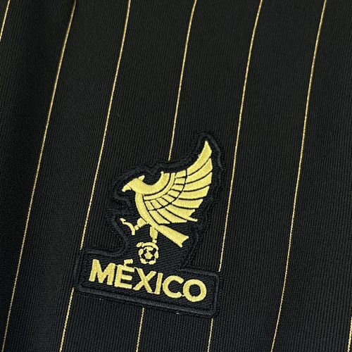 Maillot Mexique Terrace Icons 2026/2027