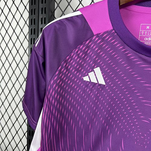 Maillot Bayern Munich Gardien 2025/2026