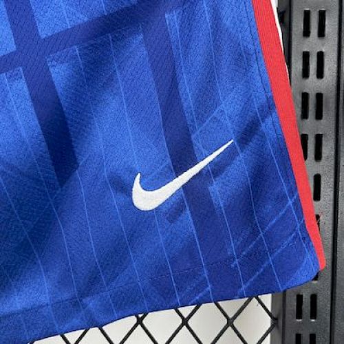Short Chelsea Domicile 2025/2026 — vue 5