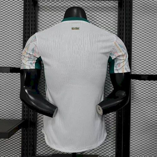 Maillot Joueur Sénégal Extérieur Coupe Du Monde 2026 — vue 5