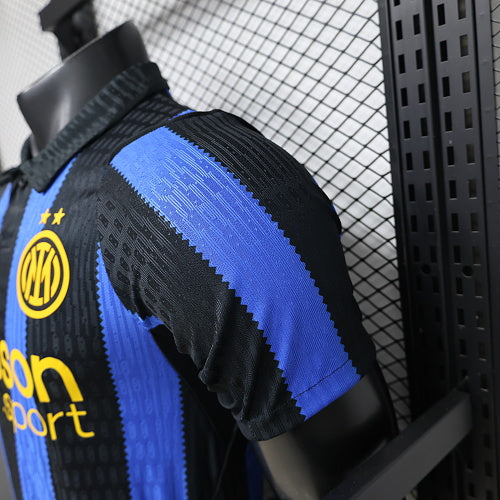 Maillot Joueur Inter Milan Domicile Men 2026/2027