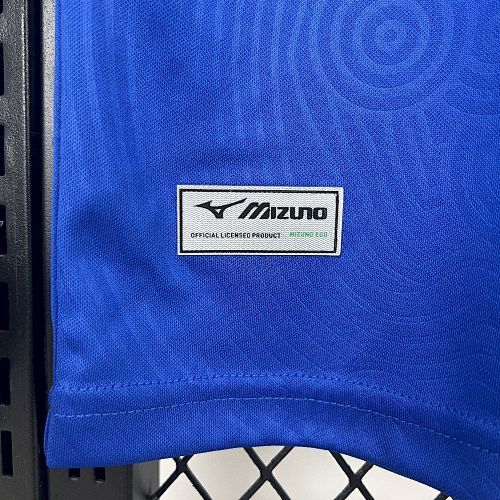 Maillot Monaco Extérieur 2025/2026