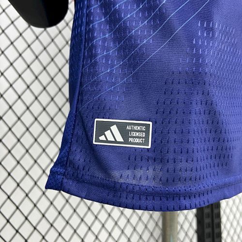 Maillot Joueur Japon Coupe Du Monde Domicile 2026/2027