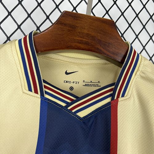 Maillot FC Barcelone Edition "Uniform" 2025/2026 — vue 5