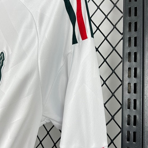 Maillot Mexique Manches Longues Extérieur Coupe Du Monde 2026 — vue 5