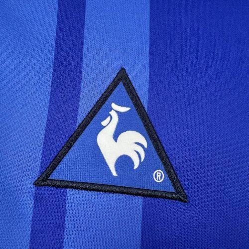 Maillot Birmingham City Rétro Domicile 2002/2003 — vue 5