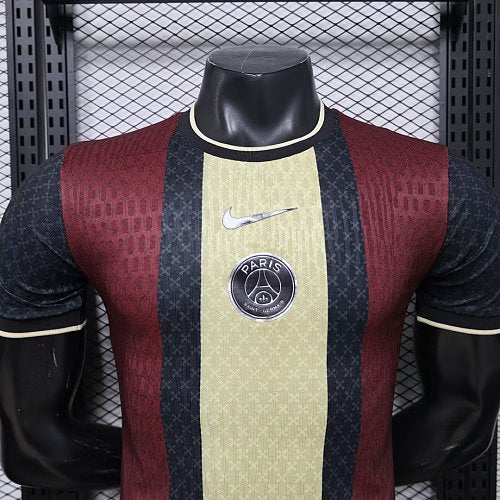 Maillot Joueur PSG Édition Spéciale 2026/2027