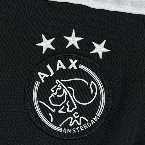 Maillot Rétro Ajax Extérieur 2018