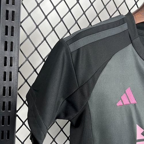 Maillot Enfant Inter Miami Extérieur 2025/2026 — vue 5