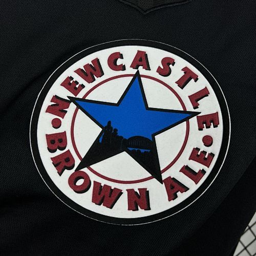 Maillot Rétro Newcastle 1995/1996