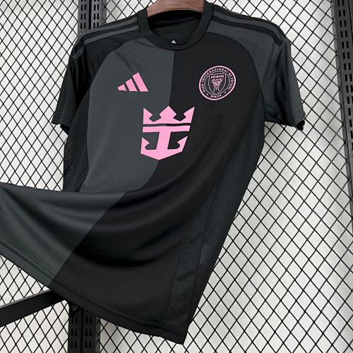 Maillot Inter Miami Extérieur 2025/2026 — vue 5