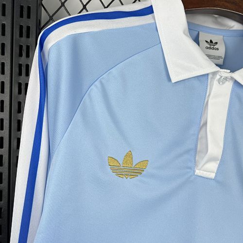 Maillot France Manches Longues Concept "120th Anniversary" 2026/2027 — vue 5