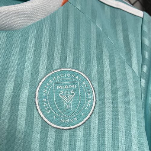 Maillot Enfant Inter Miami Third 2024/2025